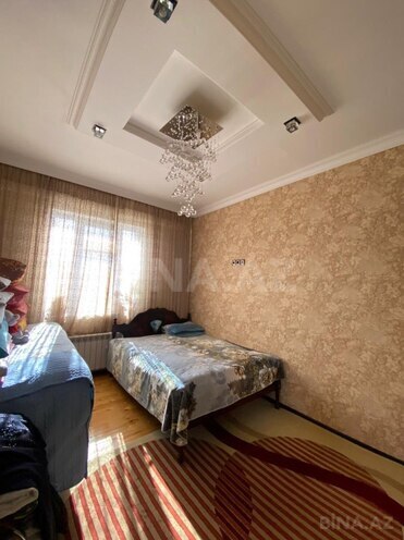 Satılır 4 otaqlı həyət evi/bağ evi 160 m², Novxanı q., photo 6 from 31