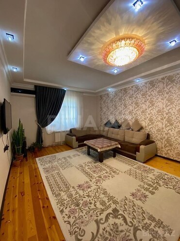 Satılır 4 otaqlı həyət evi/bağ evi 160 m², Novxanı q., photo 3 from 31