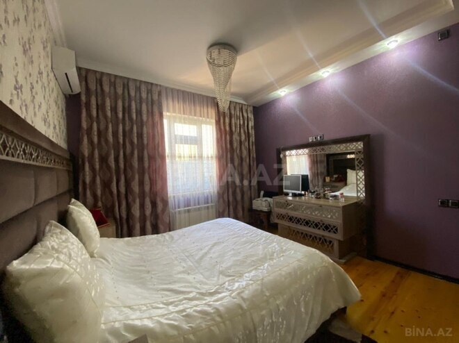Satılır 4 otaqlı həyət evi/bağ evi 160 m², Novxanı q., photo 10 from 31