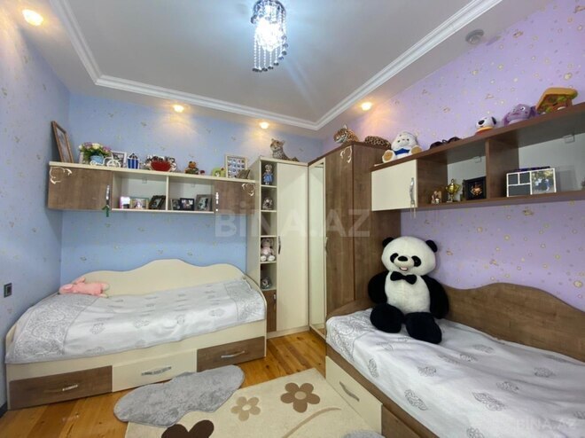Satılır 4 otaqlı həyət evi/bağ evi 160 m², Novxanı q., photo 13 from 31