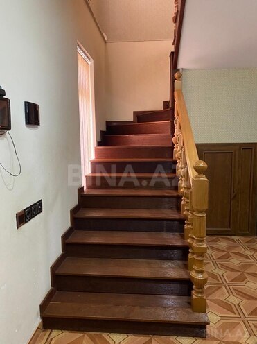 Satılır 4 otaqlı həyət evi/bağ evi 160 m², Novxanı q., photo 23 from 31
