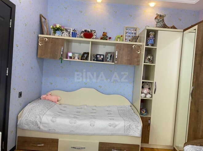Satılır 4 otaqlı həyət evi/bağ evi 160 m², Novxanı q., photo 21 from 31