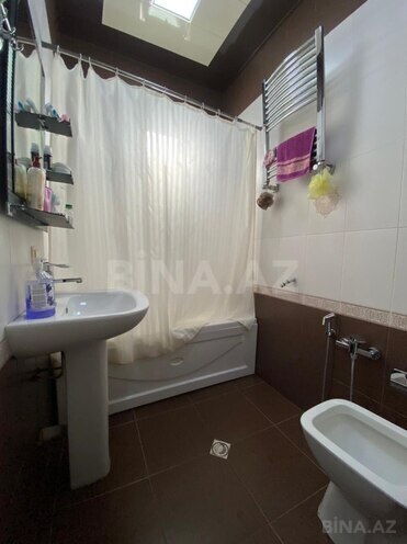 Satılır 4 otaqlı həyət evi/bağ evi 160 m², Novxanı q., photo 16 from 31