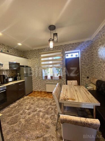 Satılır 4 otaqlı həyət evi/bağ evi 160 m², Novxanı q., photo 14 from 31