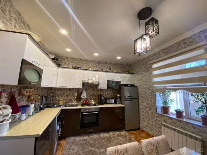 Satılır 4 otaqlı həyət evi/bağ evi 160 m², Novxanı q., photo 7 from 31