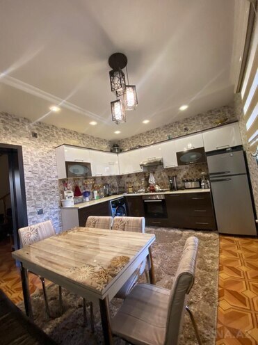 Satılır 4 otaqlı həyət evi/bağ evi 160 m², Novxanı q., photo 4 from 31