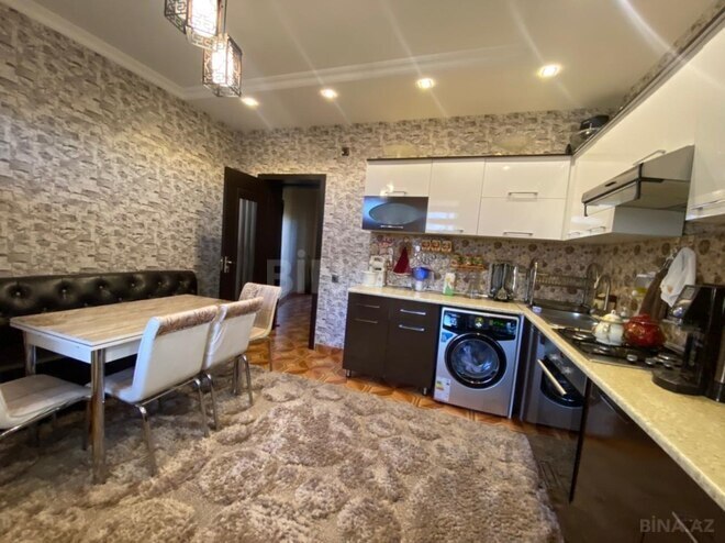 Satılır 4 otaqlı həyət evi/bağ evi 160 m², Novxanı q., photo 5 from 31