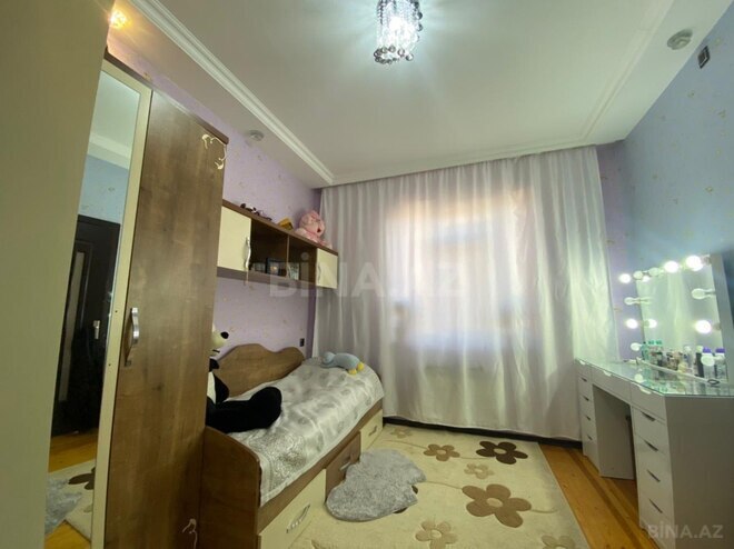 Satılır 4 otaqlı həyət evi/bağ evi 160 m², Novxanı q., photo 19 from 31