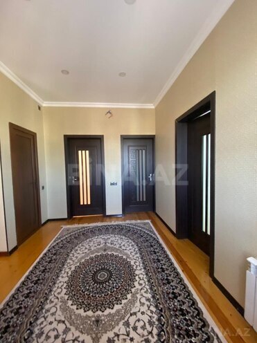 Satılır 4 otaqlı həyət evi/bağ evi 160 m², Novxanı q., photo 15 from 31