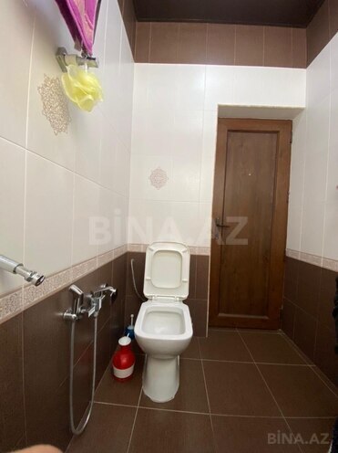 Satılır 4 otaqlı həyət evi/bağ evi 160 m², Novxanı q., photo 22 from 31