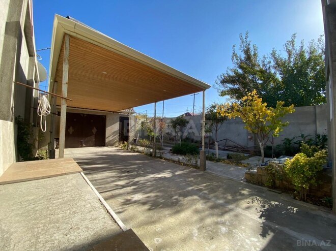Satılır 4 otaqlı həyət evi/bağ evi 160 m², Novxanı q., photo 11 from 31