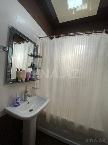 Satılır 4 otaqlı həyət evi/bağ evi 160 m², Novxanı q., photo 26 from 31