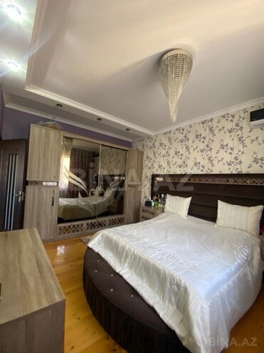 Satılır 4 otaqlı həyət evi/bağ evi 160 m², Novxanı q., photo 17 from 31