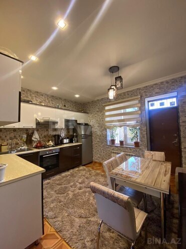 Satılır 4 otaqlı həyət evi/bağ evi 160 m², Novxanı q., photo 8 from 31