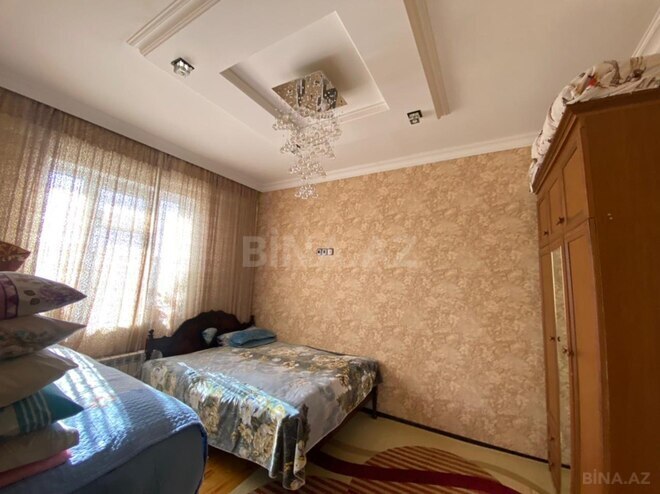 Satılır 4 otaqlı həyət evi/bağ evi 160 m², Novxanı q., photo 9 from 31