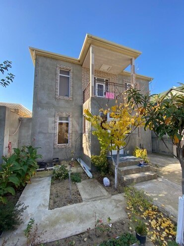 Satılır 4 otaqlı həyət evi/bağ evi 160 m², Novxanı q., photo 29 from 31
