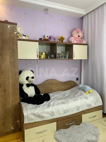 Satılır 4 otaqlı həyət evi/bağ evi 160 m², Novxanı q., photo 20 from 31