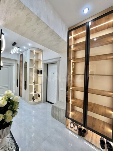 Satılır 3 otaqlı yeni tikili 101 m², Badamdar q., photo 1 from 19