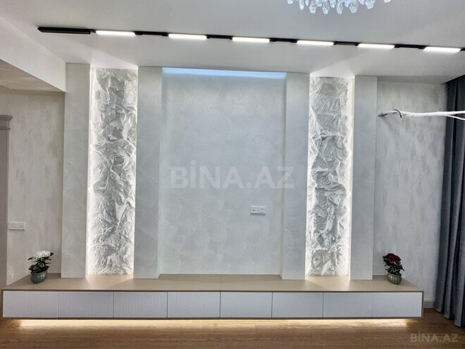 Satılır 3 otaqlı yeni tikili 101 m², Badamdar q., photo 7 from 19