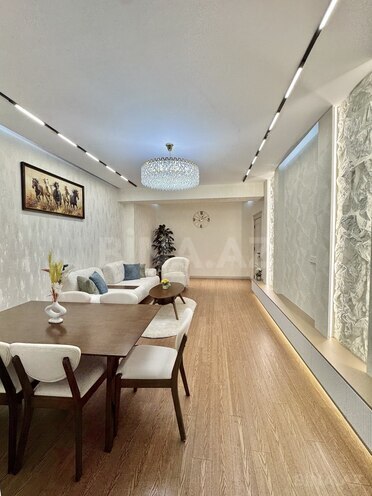 Satılır 3 otaqlı yeni tikili 101 m², Badamdar q., photo 5 from 19
