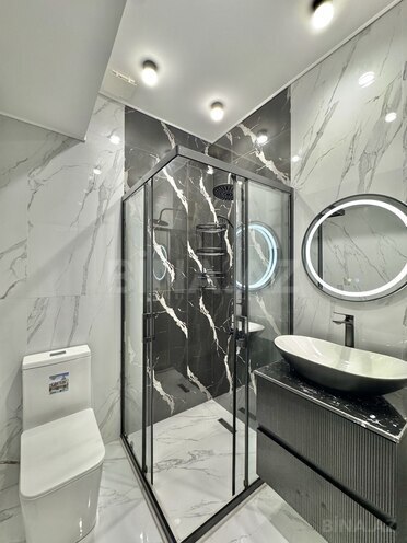 Satılır 3 otaqlı yeni tikili 101 m², Badamdar q., photo 11 from 19