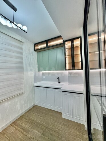 Satılır 3 otaqlı yeni tikili 101 m², Badamdar q., photo 16 from 19