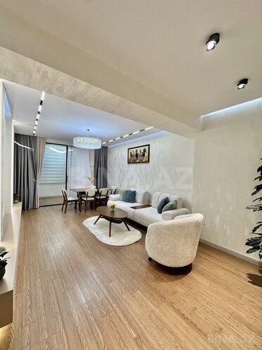 Satılır 3 otaqlı yeni tikili 101 m², Badamdar q., photo 6 from 19