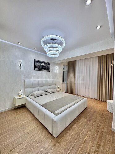 Satılır 3 otaqlı yeni tikili 101 m², Badamdar q., photo 8 from 19