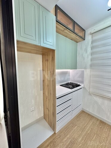 Satılır 3 otaqlı yeni tikili 101 m², Badamdar q., photo 18 from 19