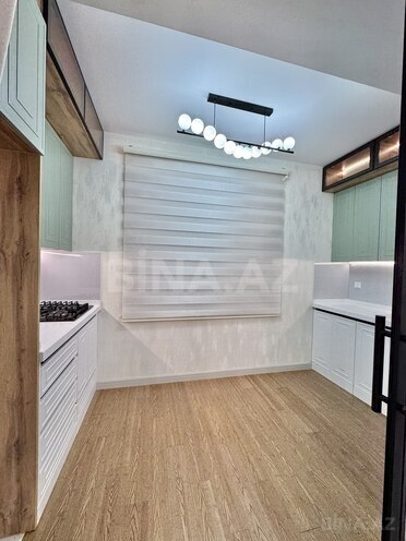 Satılır 3 otaqlı yeni tikili 101 m², Badamdar q., photo 17 from 19