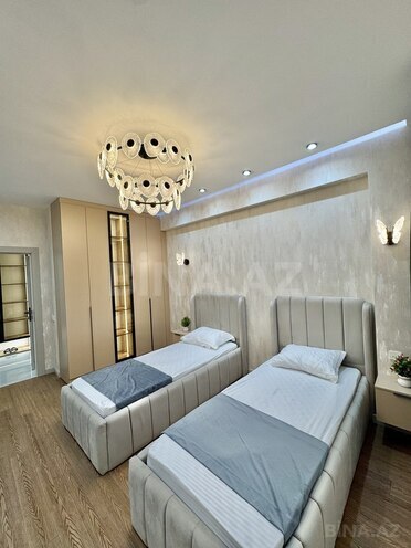 Satılır 3 otaqlı yeni tikili 101 m², Badamdar q., photo 13 from 19