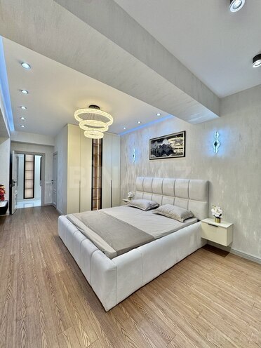 Satılır 3 otaqlı yeni tikili 101 m², Badamdar q., photo 9 from 19