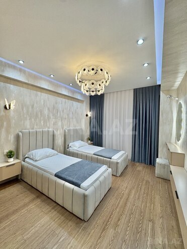 Satılır 3 otaqlı yeni tikili 101 m², Badamdar q., photo 12 from 19