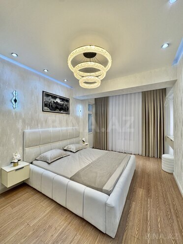 Satılır 3 otaqlı yeni tikili 101 m², Badamdar q., photo 10 from 19