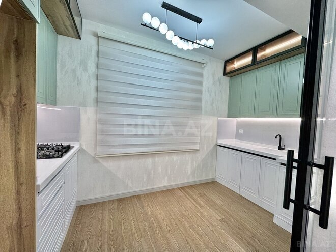 Satılır 3 otaqlı yeni tikili 101 m², Badamdar q., photo 15 from 19