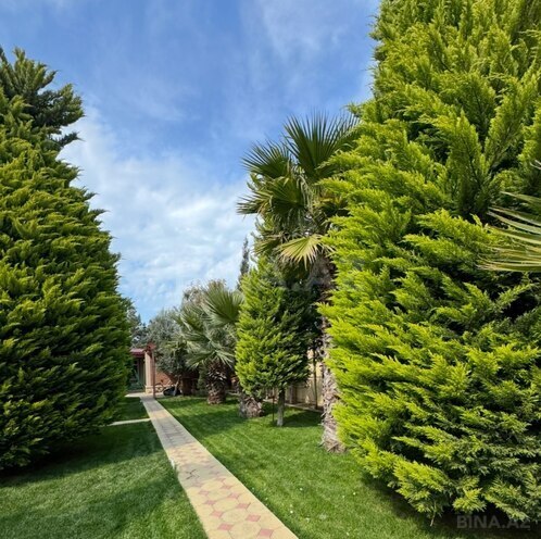 Satılır 6 otaqlı həyət evi/bağ evi 340 m², Mərdəkan q., photo 28 from 32