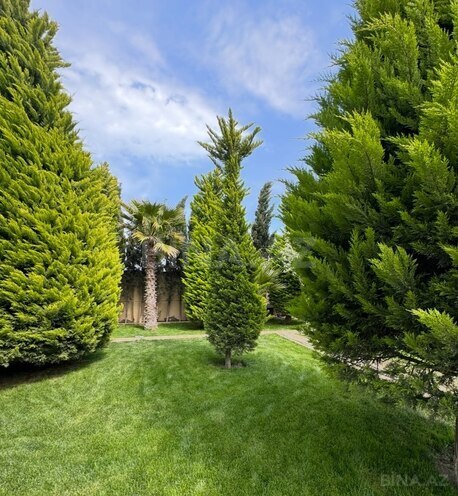 Satılır 6 otaqlı həyət evi/bağ evi 340 m², Mərdəkan q., photo 27 from 32