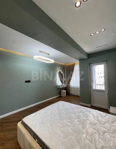 Satılır 3 otaqlı yeni tikili 92 m², Həzi Aslanov q., photo 13 from 15