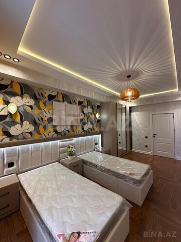 Satılır 4 otaqlı yeni tikili 142 m², Əhmədli m., photo 8 from 30