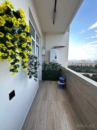 Satılır 4 otaqlı yeni tikili 142 m², Əhmədli m., photo 29 from 30