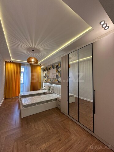 Satılır 4 otaqlı yeni tikili 142 m², Əhmədli m., photo 28 from 30