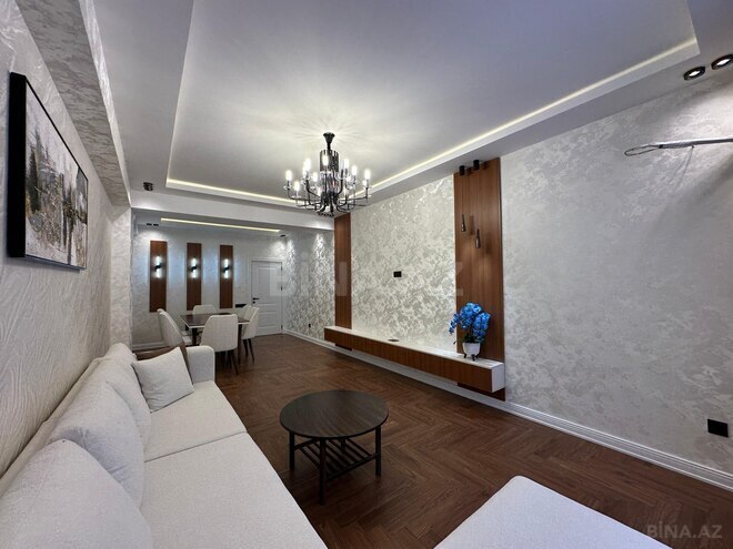 Satılır 4 otaqlı yeni tikili 142 m², Əhmədli m., photo 3 from 30