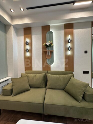 Satılır 4 otaqlı yeni tikili 142 m², Əhmədli m., photo 1 from 30
