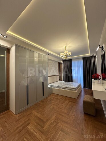 Satılır 4 otaqlı yeni tikili 142 m², Əhmədli m., photo 17 from 30