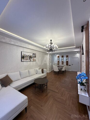 Satılır 4 otaqlı yeni tikili 142 m², Əhmədli m., photo 13 from 30