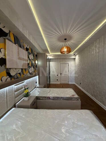 Satılır 4 otaqlı yeni tikili 142 m², Əhmədli m., photo 21 from 30