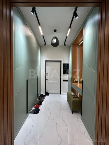Satılır 4 otaqlı yeni tikili 142 m², Əhmədli m., photo 18 from 30
