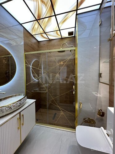 Satılır 4 otaqlı yeni tikili 142 m², Əhmədli m., photo 23 from 30