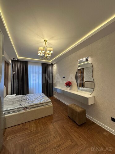 Satılır 4 otaqlı yeni tikili 142 m², Əhmədli m., photo 22 from 30