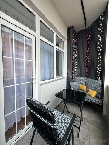 Satılır 4 otaqlı yeni tikili 142 m², Əhmədli m., photo 12 from 30